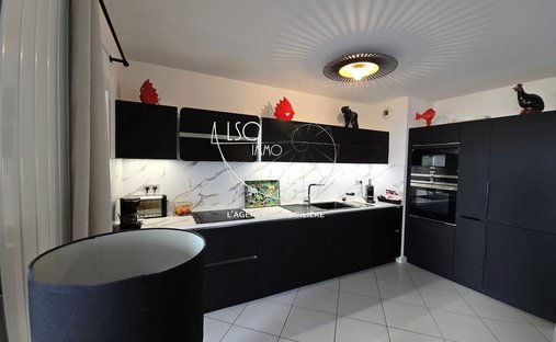 Apartment in Gare-Saint Michel, Les Sables-d'Olonne, France 1