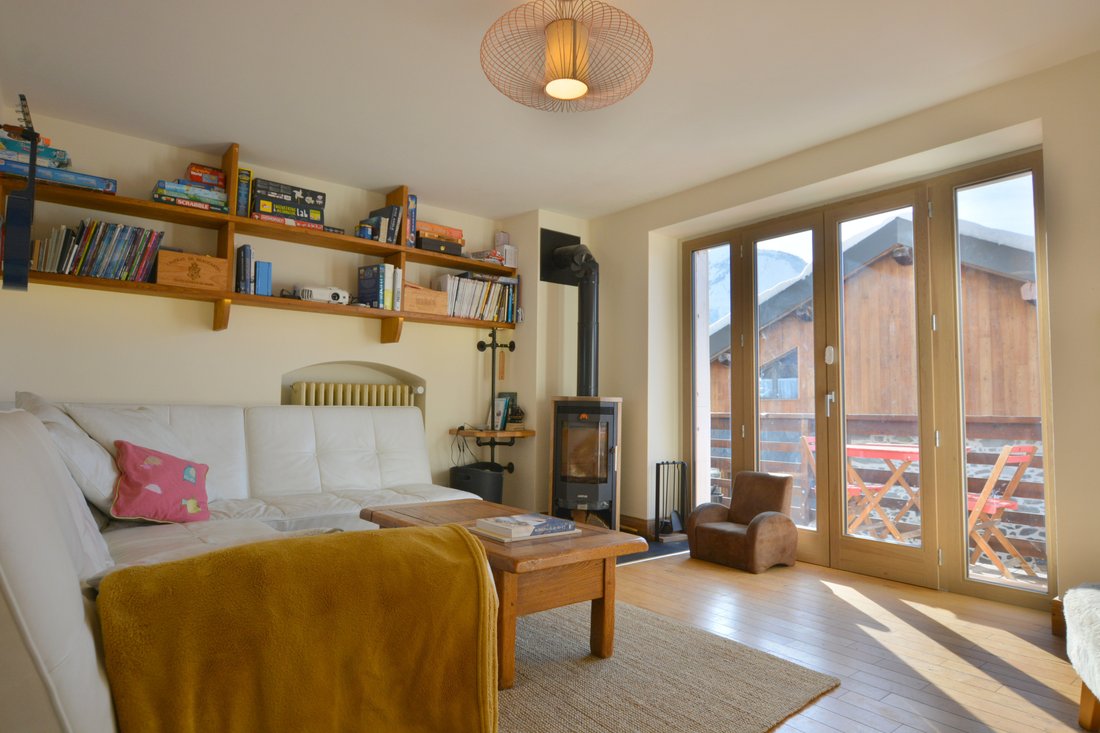 House in Bozel, Auvergne-Rhône-Alpes, France 5 - 17324856