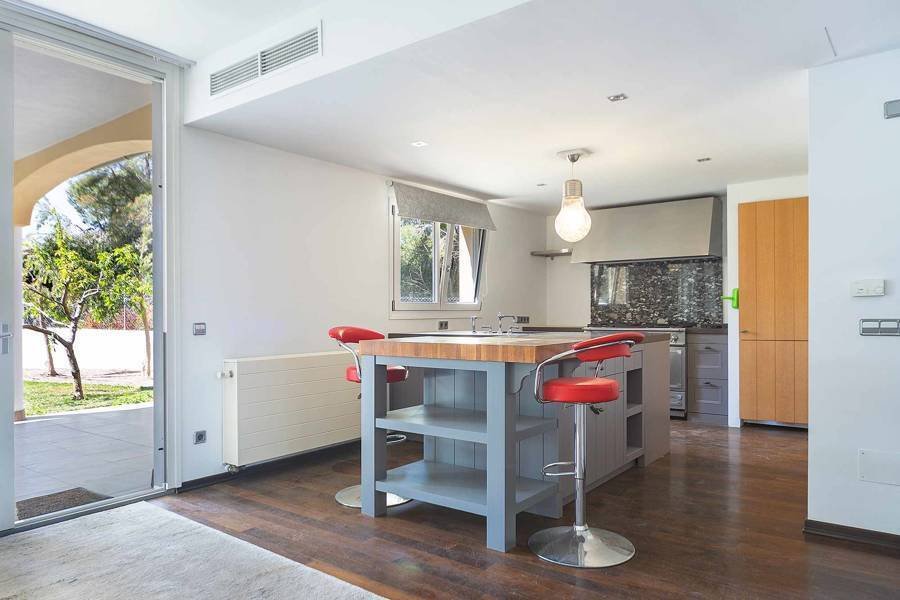 Villa in Sol de Mallorca, Calvia, Balearic Islands 4 - 17325281