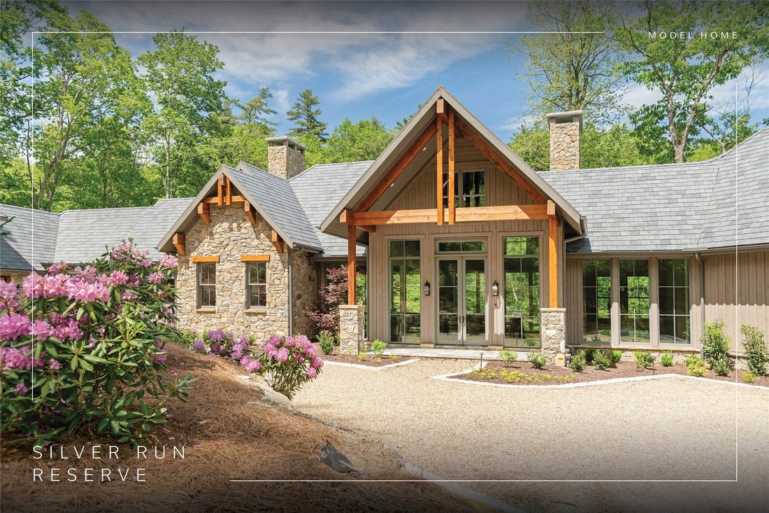 House in Highlands, North Carolina, United States 3 - 17328360