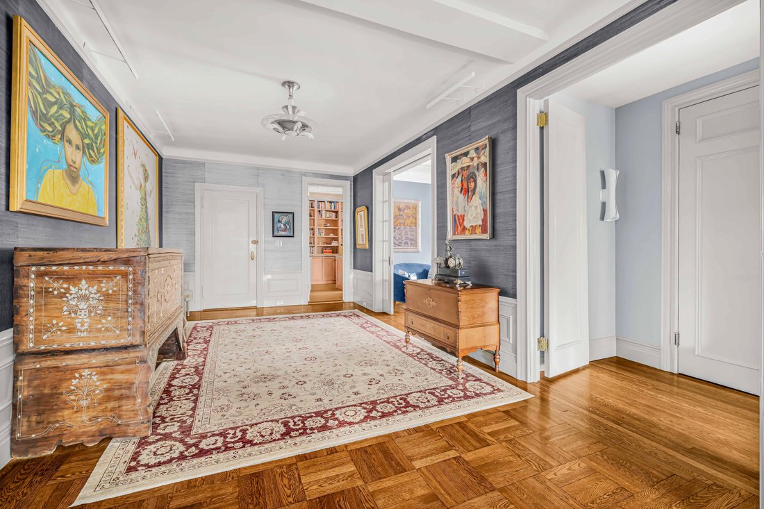Co Op in New York, New York, United States 4 - 17328797
