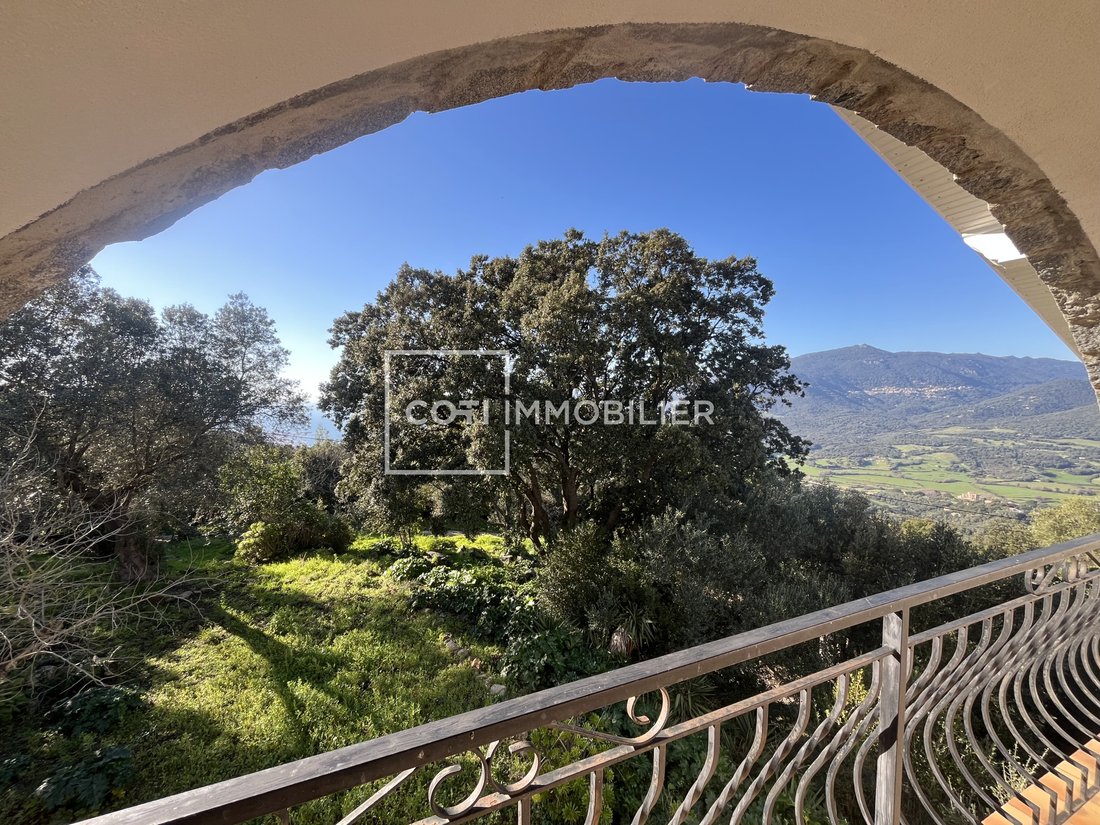 House in Viggianello, Corsica, France 2 - 17327023