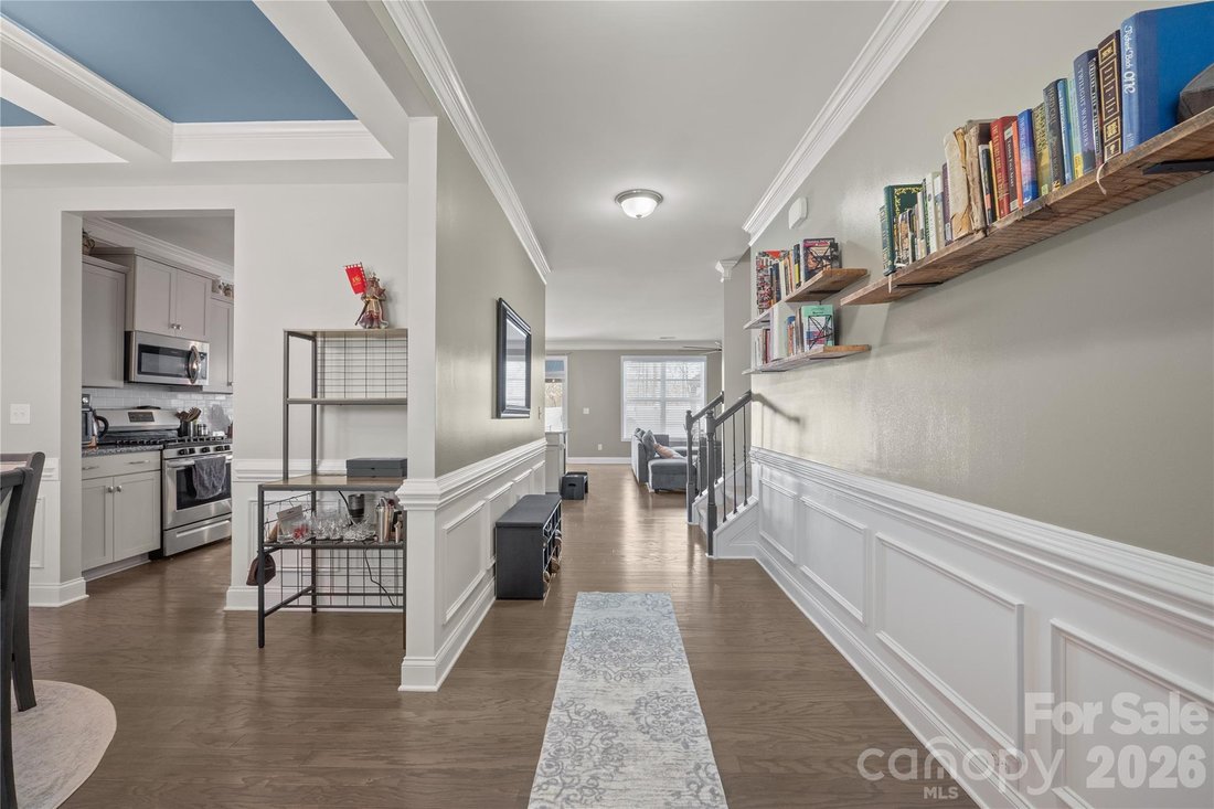 House in Concord, North Carolina, United States 4 - 17325816