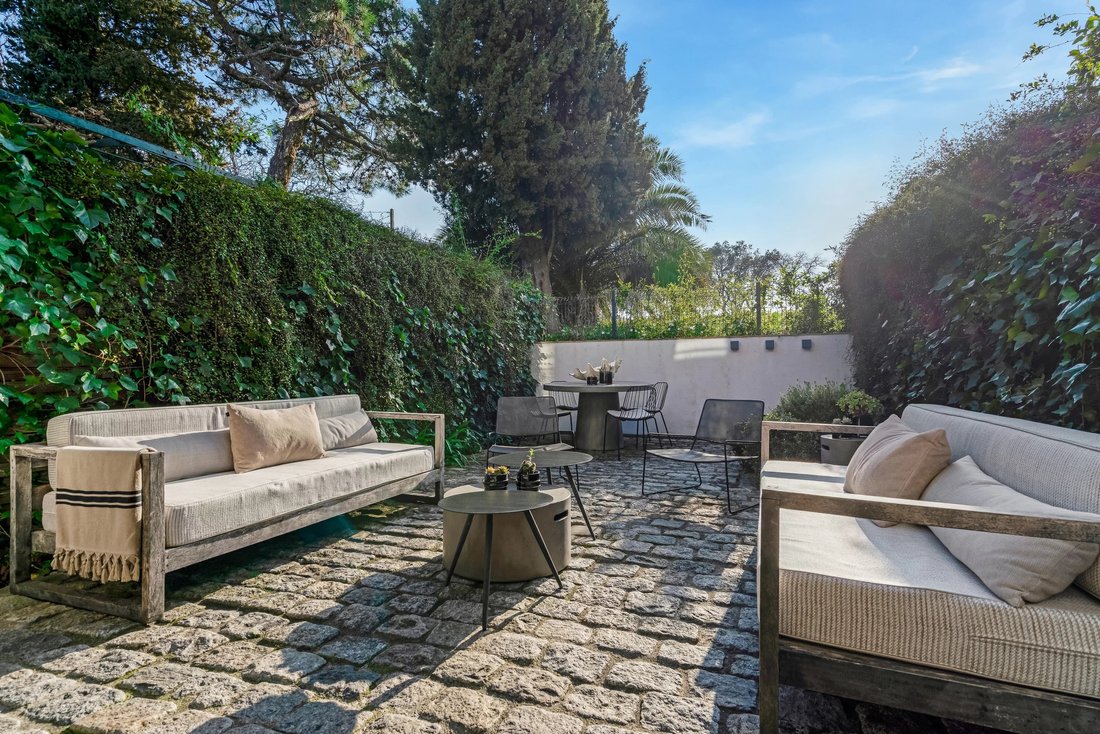 Apartment in Zone Ouest Urbaine, Saint-Tropez, France 1 - 17324204