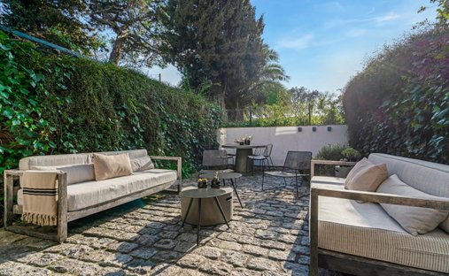 Apartment in Zone Ouest Urbaine, Saint-Tropez, France 1