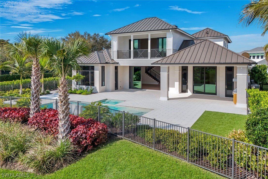 House in Bonita Springs, Florida, United States 1 - 17089288