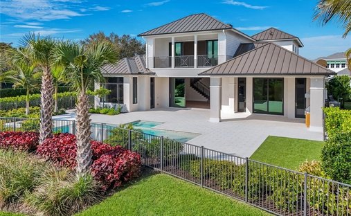 House in Bonita Springs, Florida, United States 1