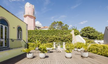 Appartement à Carcavelos et Parede, Lisbonne, Portugal 2
