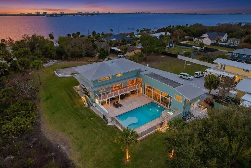 House in Jensen Beach, Florida, United States 1 - 17288327