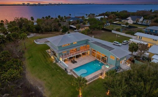 House in Jensen Beach, Florida, United States 1
