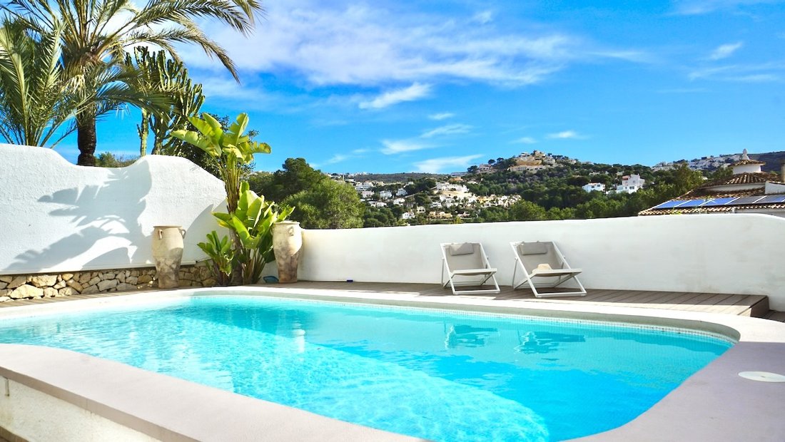 Villa in la Sabatera, Teulada, Valencian Community 3 - 17325249