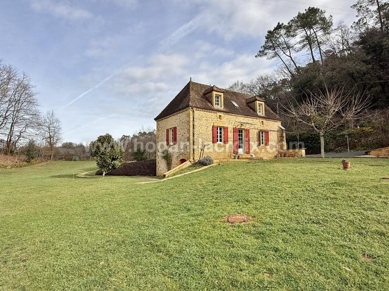Domaine à Sarlat-la-Canéda, Nouvelle-Aquitaine, France 5 - 17324907