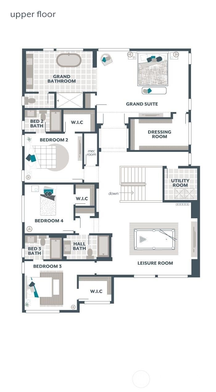 House in Mill Creek, Washington, United States 3 - 17326566