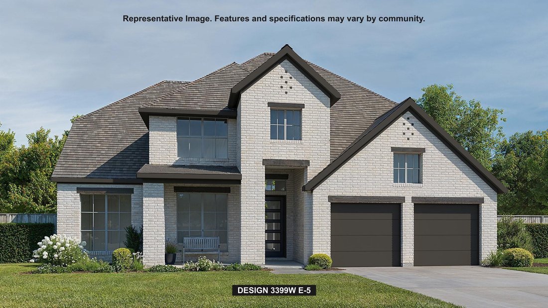 House in Montgomery, Texas, United States 1 - 17326698