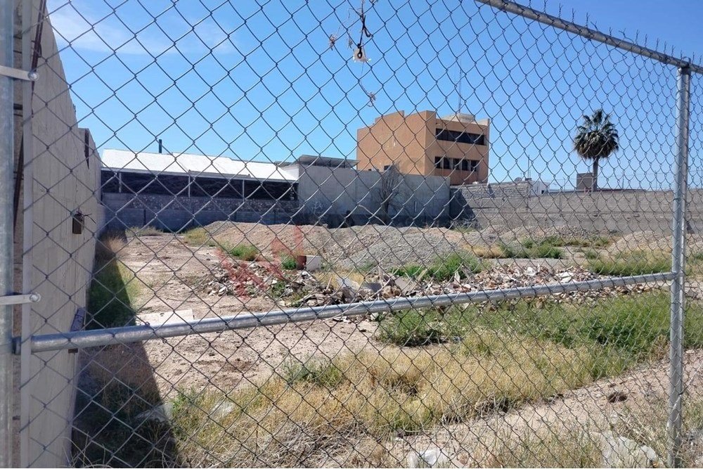 Land in Ciudad Juárez, Mexico 4 - 17326581