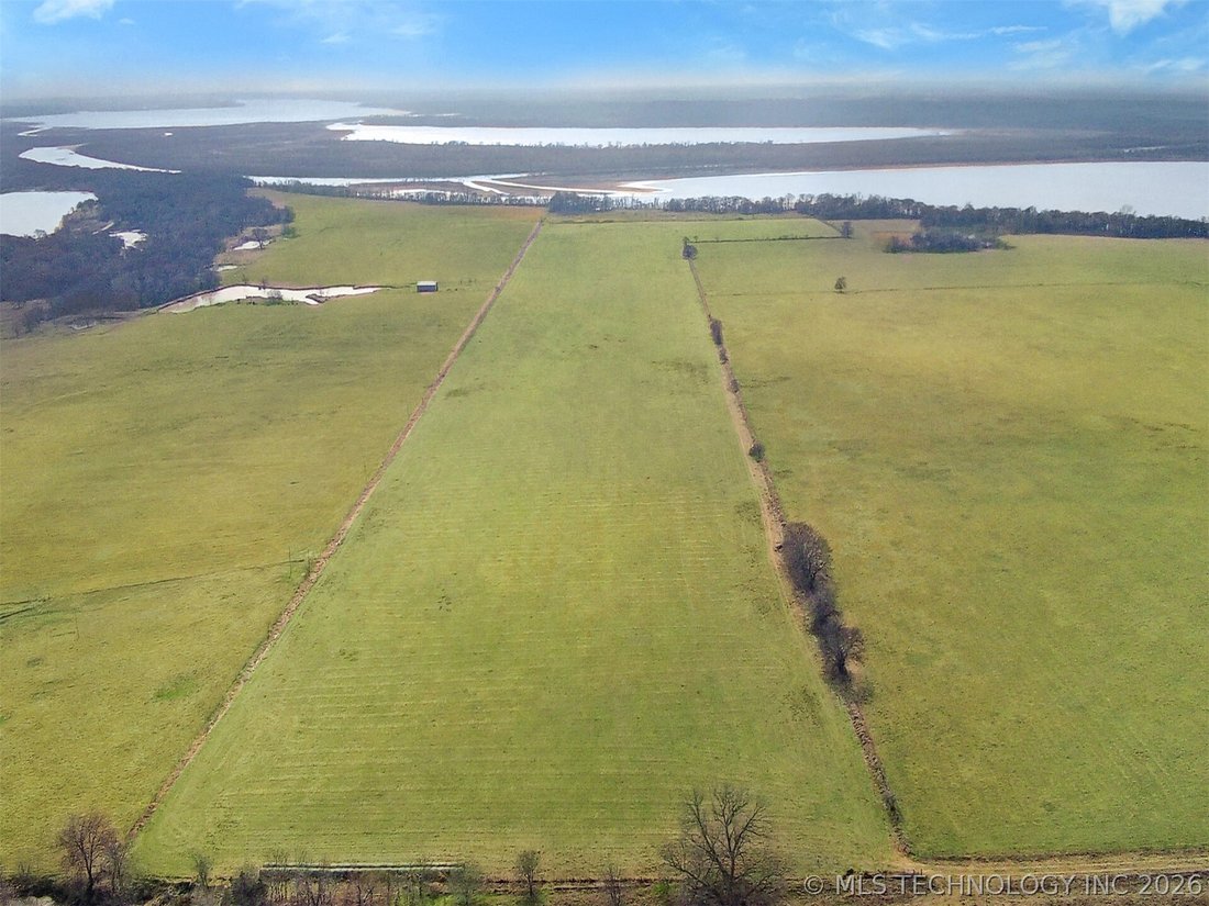 Land in Lebanon, Oklahoma, United States 3 - 17324715