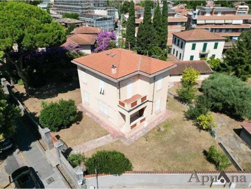 Villa in Poggioletto - Remola - La Zecca, Massa, Italy 2 - 17326849
