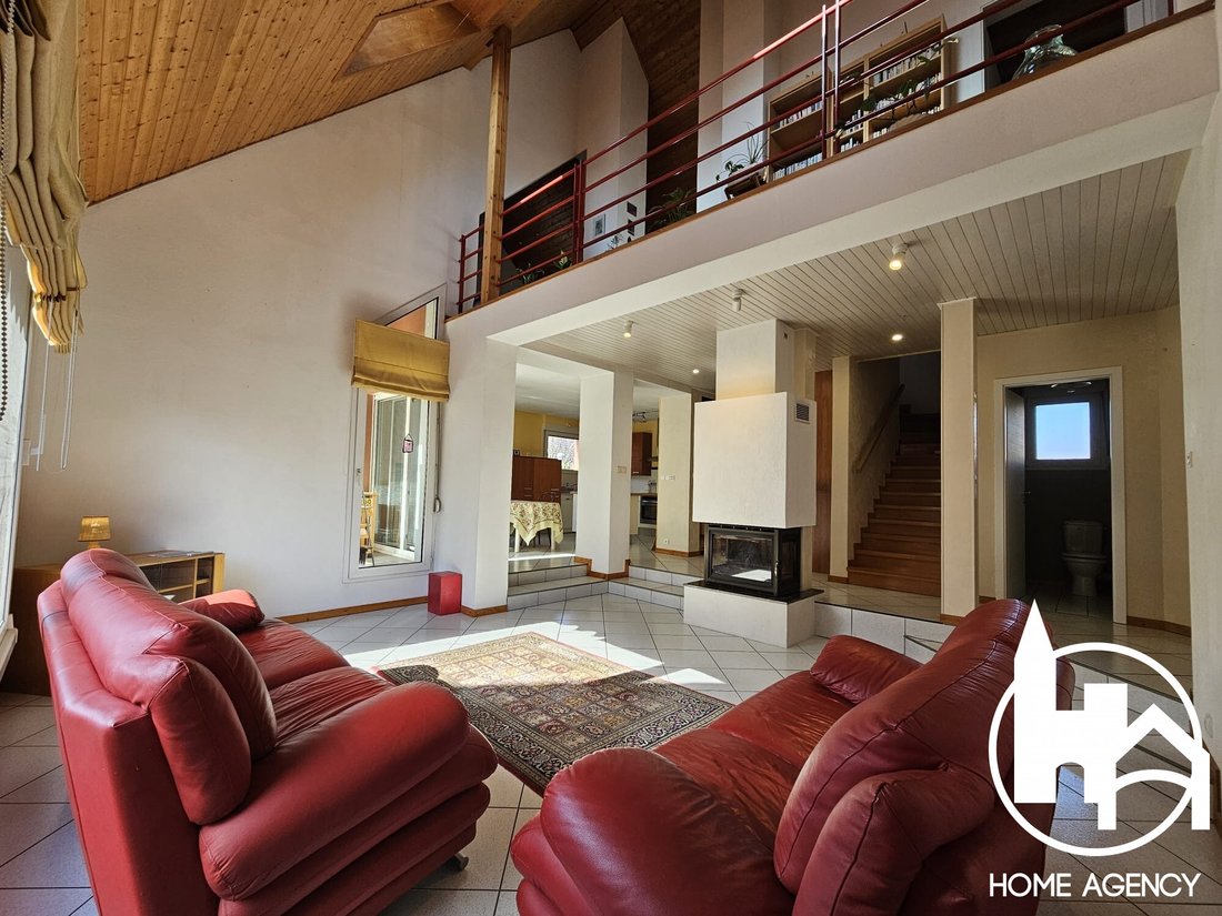 Casa en Est, Souffelweyersheim, Francia 3 - 17328650
