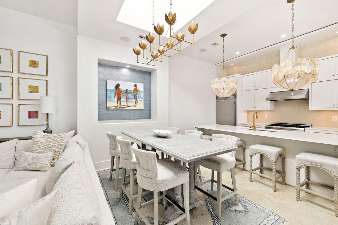 House in Watersound, Florida, United States 4 - 17326216