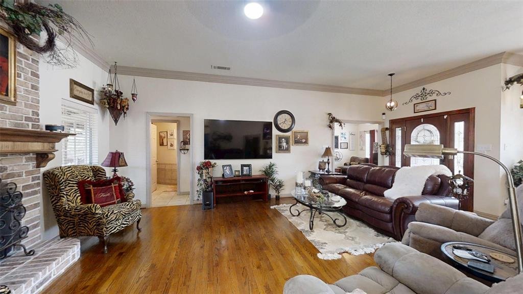 House in Granbury, Texas, United States 4 - 17327521