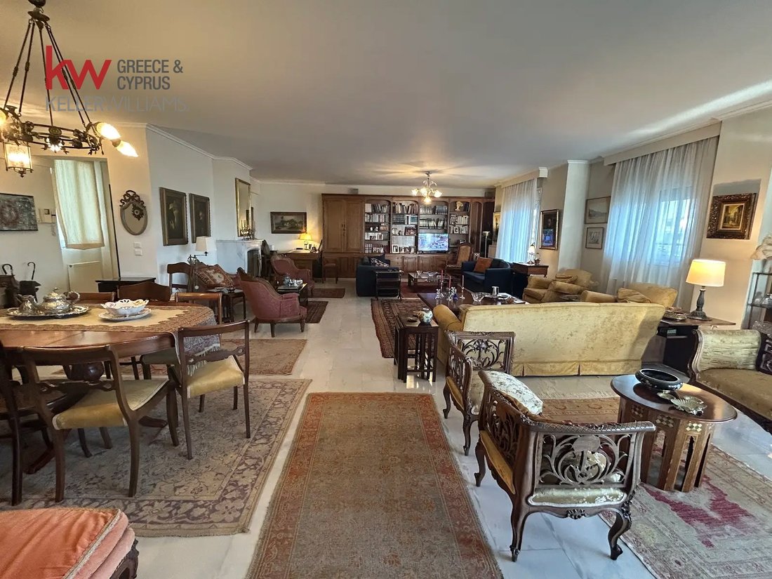 Apartment in Kalamaria, Macedonia and Thrace, Greece 5 - 17327086