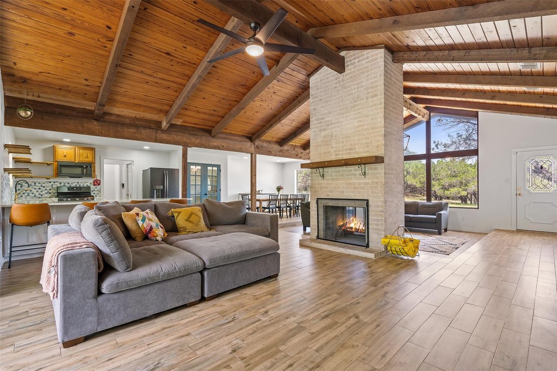 House in San Marcos, Texas, United States 4 - 17326755