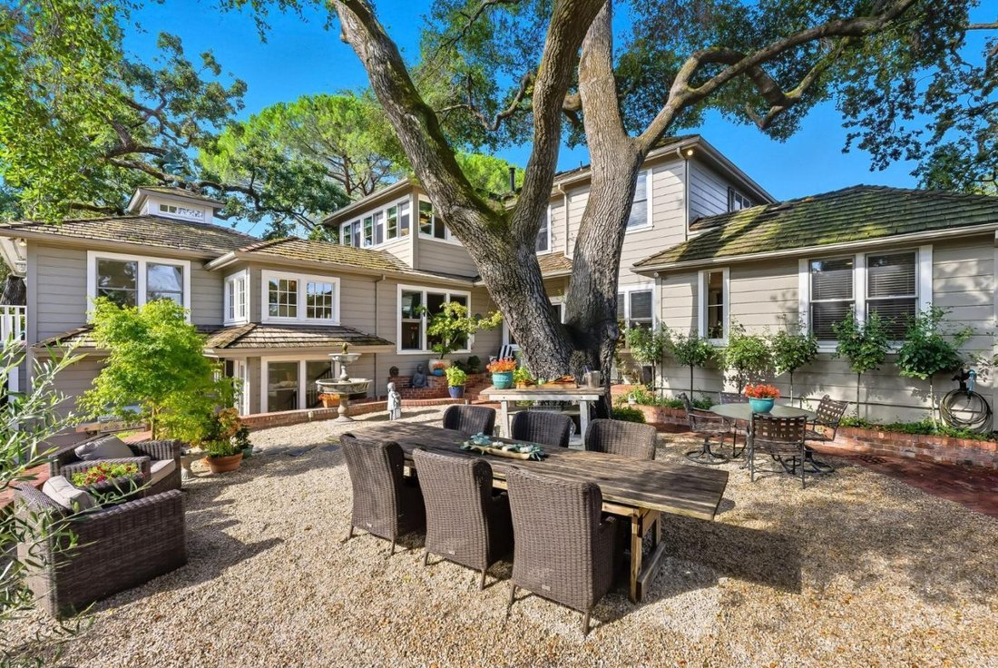 House in Los Gatos, California, United States 3 - 17327595
