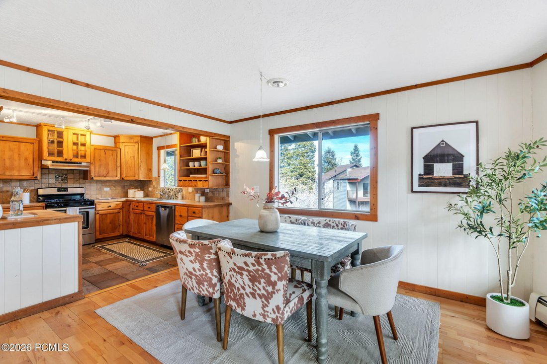 House in Park City, Utah, United States 5 - 17325918