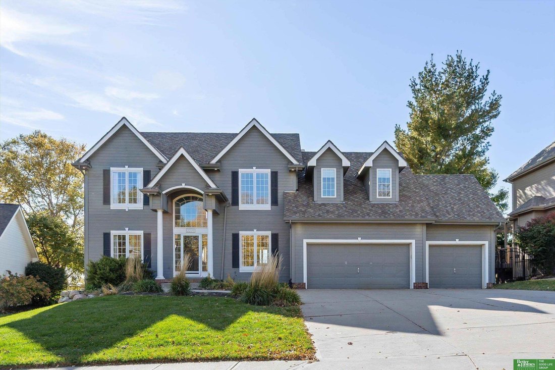 House in Omaha, Nebraska, United States 1 - 17324098
