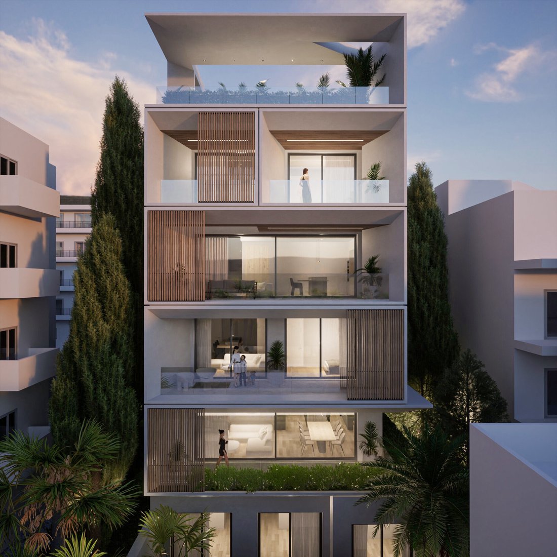 Glyfada, Attica, Greece 4 - 17326205