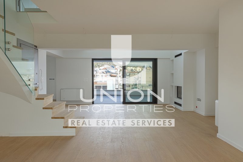 Apartment in Petroupoli, Attica, Greece 2 - 14515007