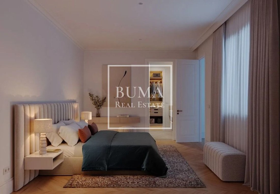 Apartment in Chamberi, Madrid, Spain 2 - 17329305