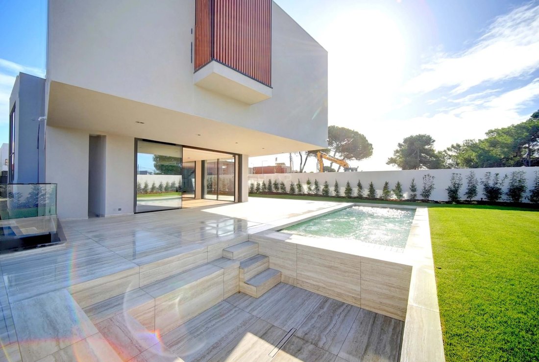 Villa in Cascais e Estoril, Lisbon, Portugal 2 - 16420544