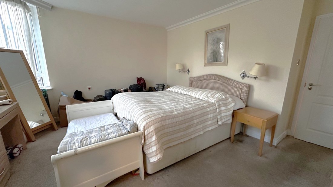 Apartment in Hyde Park, Westminster, England 4 - 17326066