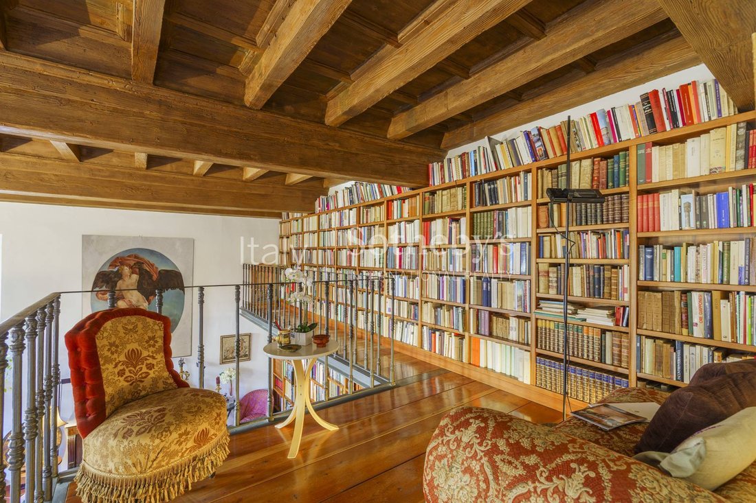 Apartment in Center, Florence, Tuscany 5 - 17317076