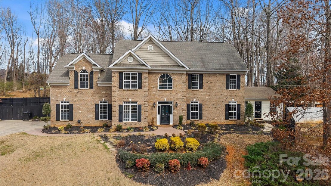 House in Fairview, North Carolina, United States 1 - 17325004