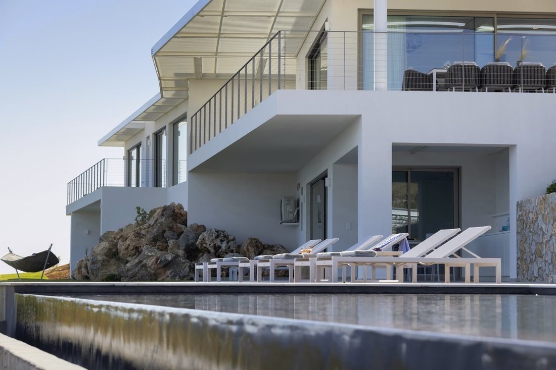 Villa in Apokoronas, Greece 3 - 17324610