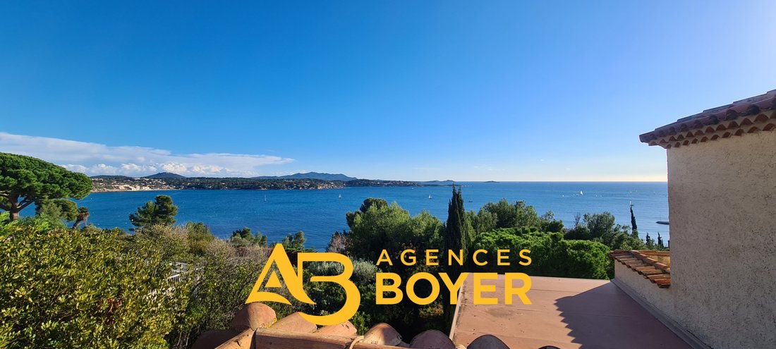 House in Bandol, Provence-Alpes-Côte d'Azur, France 4 - 17327073