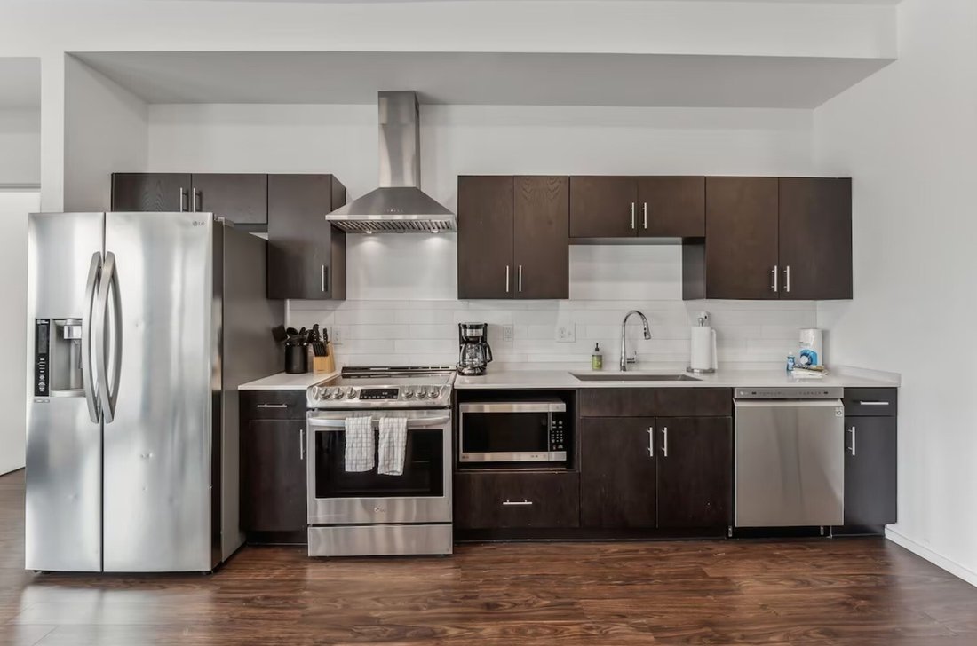 Condo in Nashville, Tennessee, United States 5 - 17324566