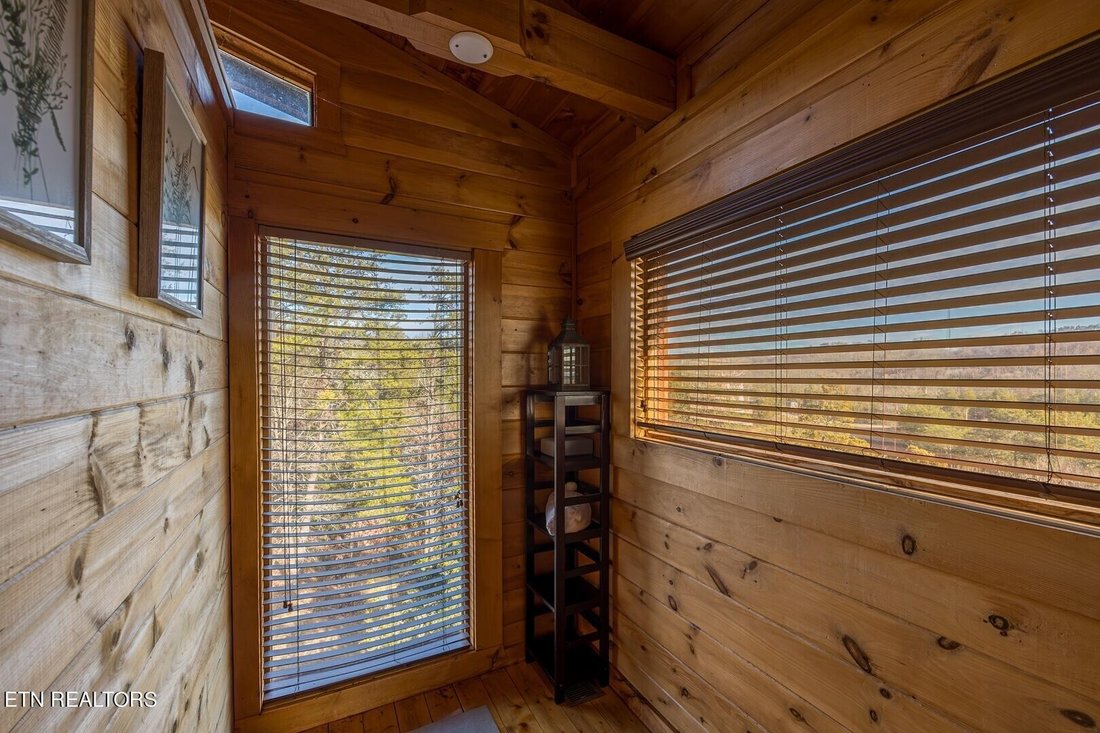 House in Sevierville, Tennessee, United States 5 - 17324580