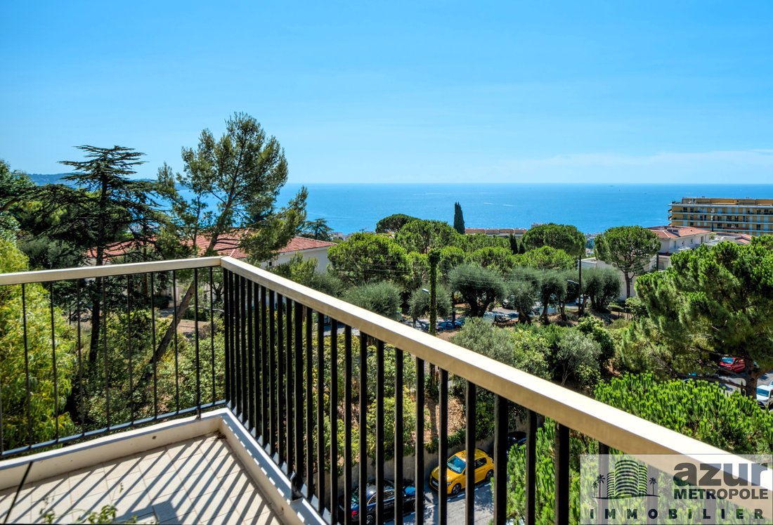 Apartment in Nice, Provence-Alpes-Côte d'Azur, France 1 - 17327174