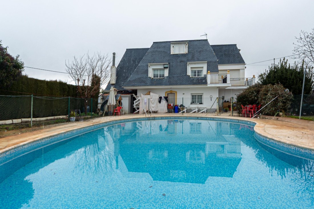Villa in Baza, Andalusia, Spain 2 - 17326822