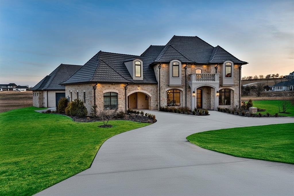 House in Aledo, Texas, United States 2 - 17327472