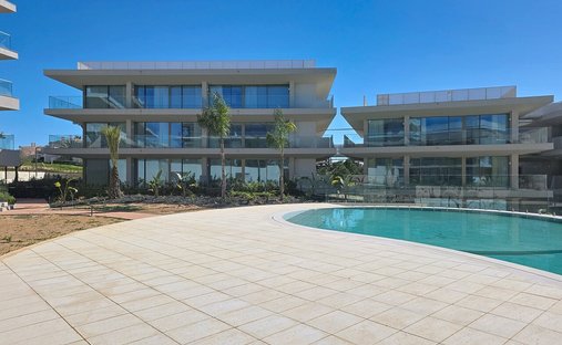 Apartment in Lagoa e Carvoeiro, Algarve, Portugal 1