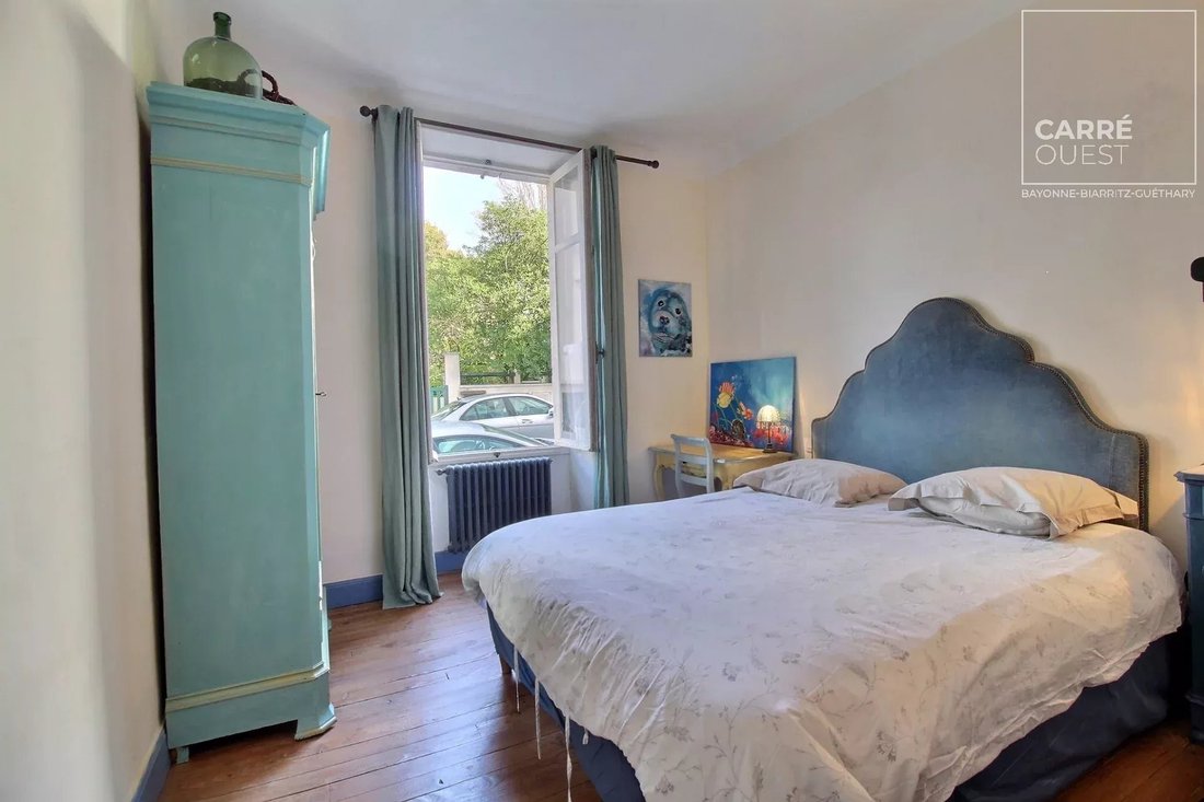 Apartment in Saint Martin-Cité des Fleurs, Biarritz, France 5 - 17327106