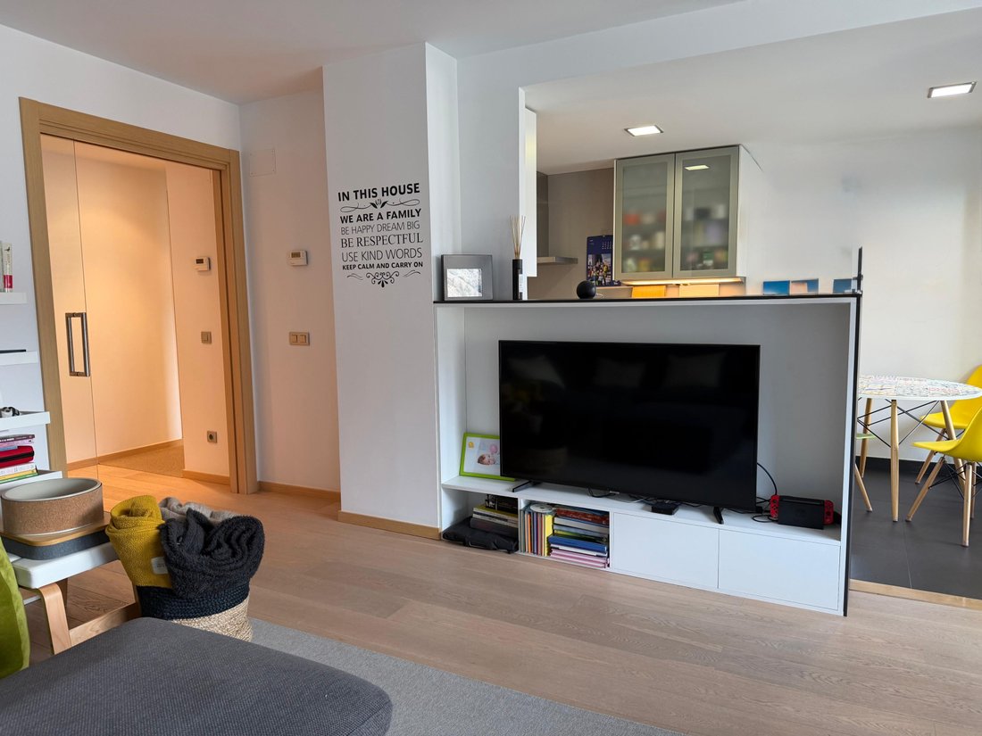 Appartement à Espagne 3 - 17298945