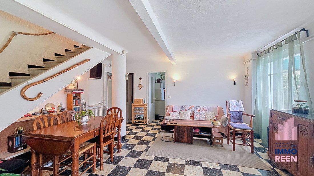 Villa in Coste Chaude-Mauveou, La Seyne-sur-Mer, France 4 - 17328683