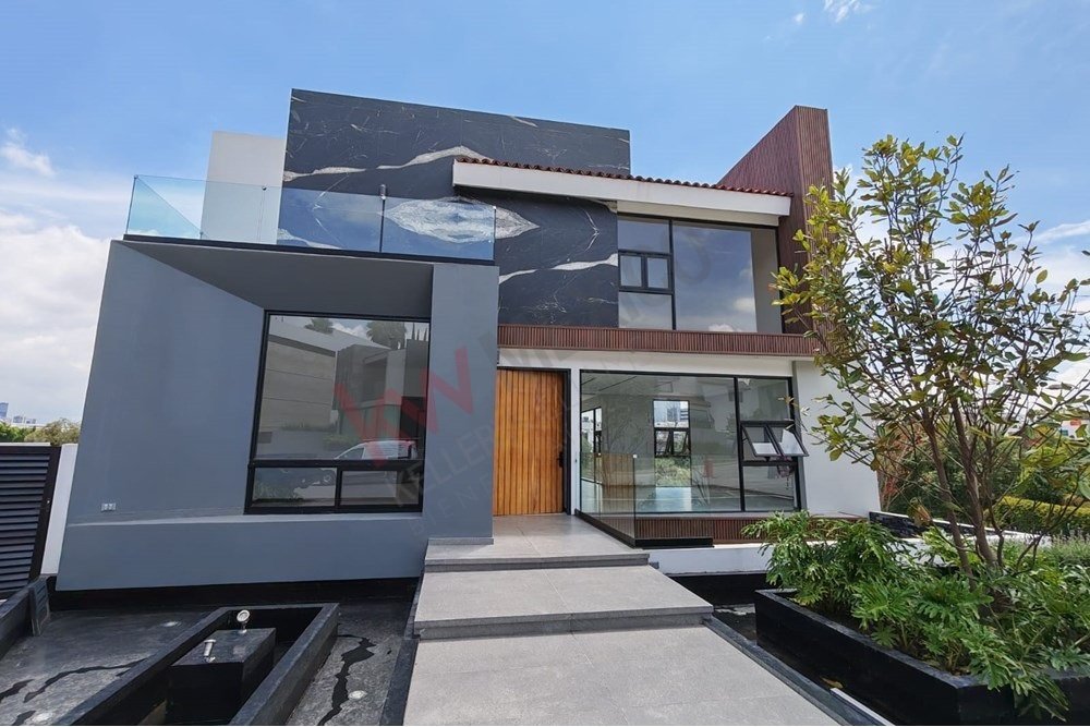 Casa a Tlaxcalancingo, Puebla, Messico 2 - 17326602