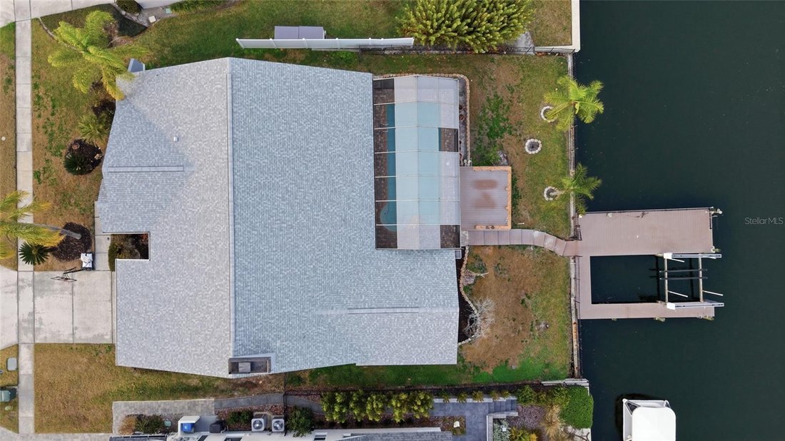 House in Tampa, Florida, United States 5 - 17324363