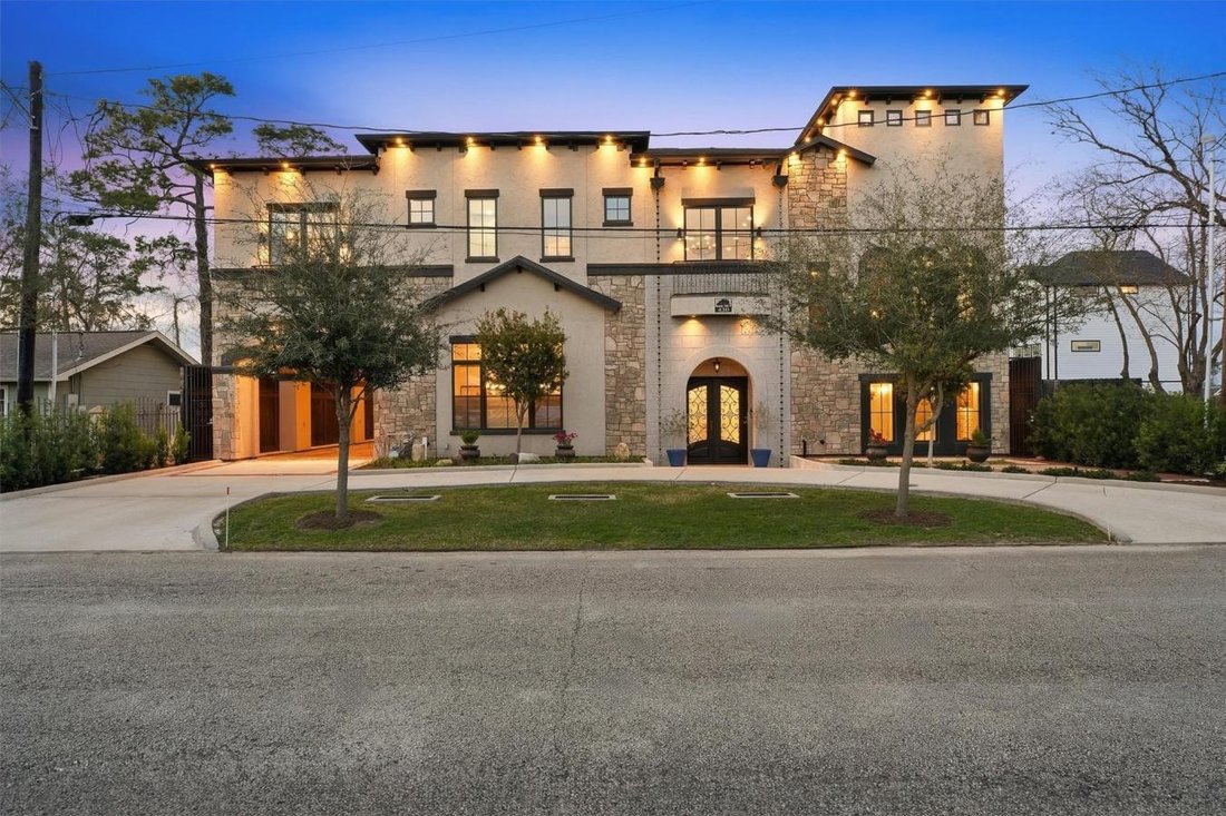 House in Houston, Texas, United States 2 - 17329854